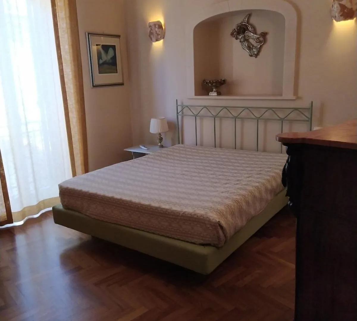 公寓 Casa Aragona In The Heart Of Taormina公寓 意大利