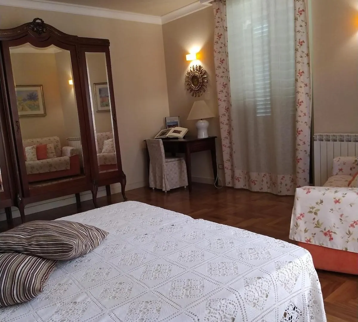 Casa Aragona In The Heart Of Taormina公寓 陶尔米纳