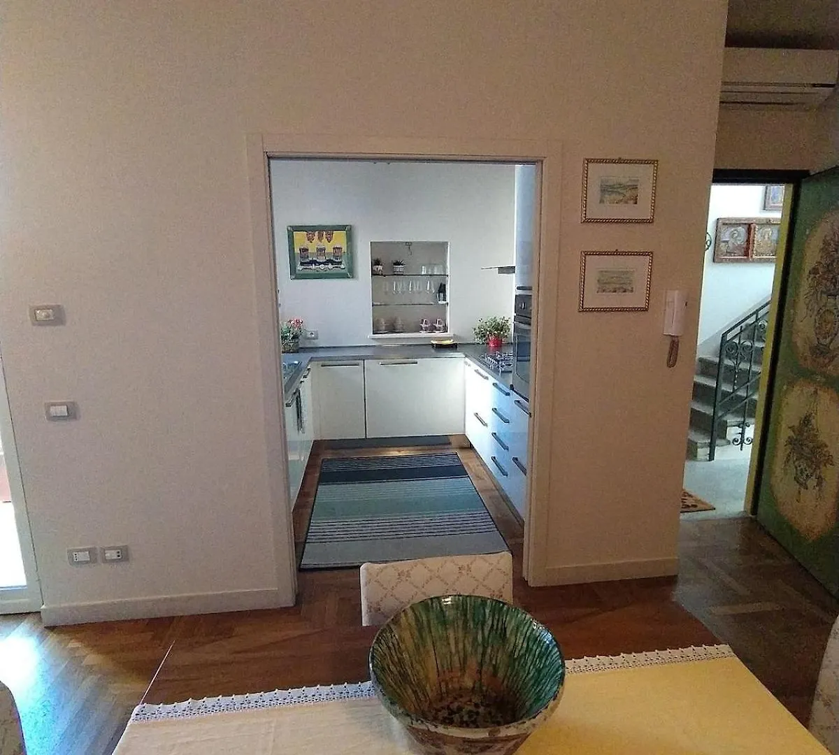 公寓 Casa Aragona In The Heart Of Taormina公寓